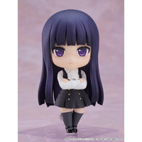 ねんどろいど 白鬼院 凜々蝶