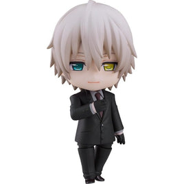 ねんどろいど 御狐神 双熾