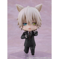 ねんどろいど 御狐神 双熾