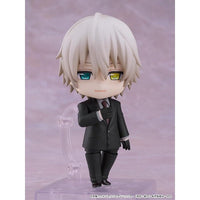 ねんどろいど 御狐神 双熾