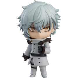 ねんどろいど カドック・ゼムルプス
