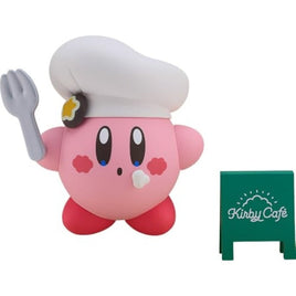 ねんどろいど カービィ カービィカフェVer.