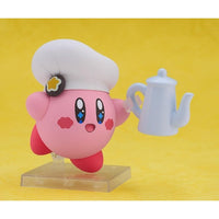 ねんどろいど カービィ カービィカフェVer.