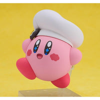 ねんどろいど カービィ カービィカフェVer.