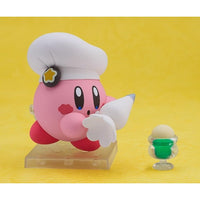 ねんどろいど カービィ カービィカフェVer.