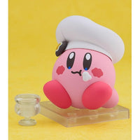 ねんどろいど カービィ カービィカフェVer.