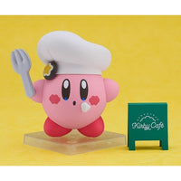 ねんどろいど カービィ カービィカフェVer.