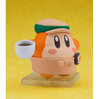 ねんどろいど ワドルディ カービィカフェVer.