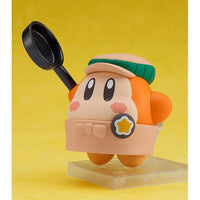 ねんどろいど ワドルディ カービィカフェVer.
