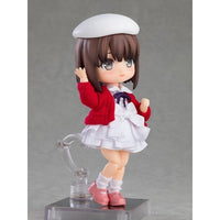 ねんどろいどどーる 加藤恵