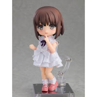 ねんどろいどどーる 加藤恵