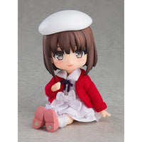 ねんどろいどどーる 加藤恵