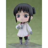 ねんどろいど ミーナ