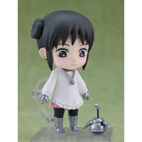 ねんどろいど ミーナ