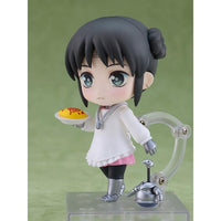ねんどろいど ミーナ