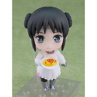 ねんどろいど ミーナ