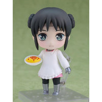ねんどろいど ミーナ