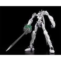 MODEROID ファフナー・マークザイン