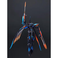 MODEROID ファフナー・マークアレス