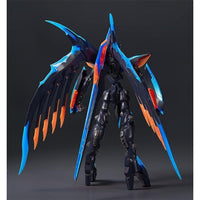 MODEROID ファフナー・マークアレス