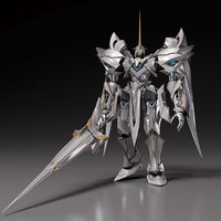 MODEROID 《銀の騎神》アルグレオン