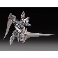 MODEROID 《銀の騎神》アルグレオン
