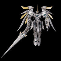 MODEROID 《銀の騎神》アルグレオン