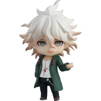 ねんどろいど 狛枝凪斗