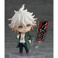 ねんどろいど 狛枝凪斗