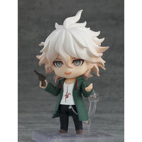 ねんどろいど 狛枝凪斗