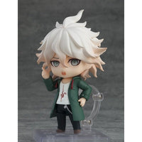 ねんどろいど 狛枝凪斗