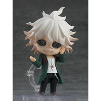ねんどろいど 狛枝凪斗