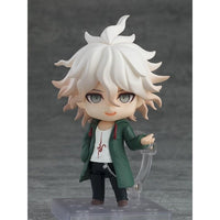 ねんどろいど 狛枝凪斗