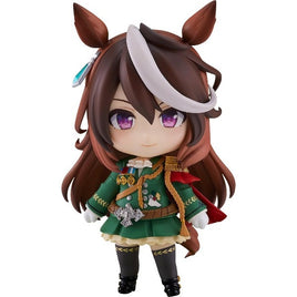 ねんどろいど シンボリルドルフ