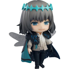 ねんどろいど プリテンダー/オベロン・ヴォーティガーン