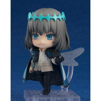 ねんどろいど プリテンダー/オベロン・ヴォーティガーン