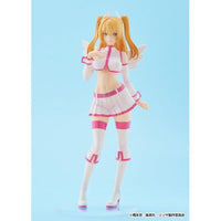 POP UP PARADE リリエル 3rd隊服Ver. L size