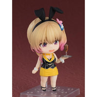 ねんどろいど 凜