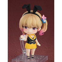 ねんどろいど 凜