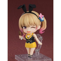 ねんどろいど 凜