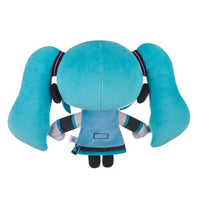 キャラクター・ボーカル・シリーズ01 初音ミク ふわふわシリーズ パペット