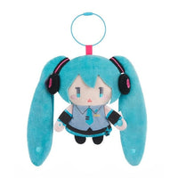 キャラクター・ボーカル・シリーズ01 初音ミク ストラップポーチ