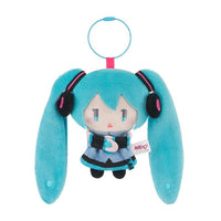 キャラクター・ボーカル・シリーズ01 初音ミク ストラップポーチ