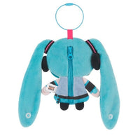 キャラクター・ボーカル・シリーズ01 初音ミク ストラップポーチ