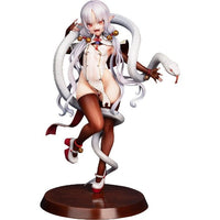 SSR FIGURE 〈異人館〉 柳? 1/7 完成品フィギュア