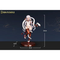SSR FIGURE 〈異人館〉 柳? 1/7 完成品フィギュア