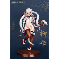 SSR FIGURE 〈異人館〉 柳? 1/7 完成品フィギュア