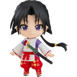 ねんどろいど 北条時行