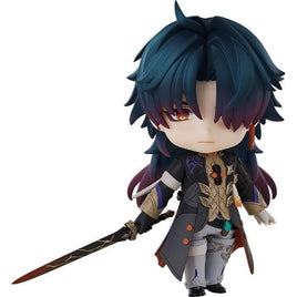 ねんどろいど 刃