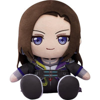 ぬいぐるみ RAISE A SUILEN レイヤ